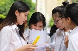 Học sinh được đăng ký nguyện vọng hai trường chuyên