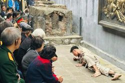 Dấu ấn 'đại vượt ngục' năm 1945 của cựu tù Hỏa Lò
