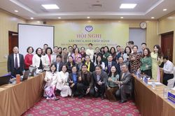 Hội nghị lần thứ 3, Ban Chấp hành Hội Bảo vệ quyền trẻ em Việt Nam khóa IV
