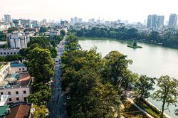 Hà Nội sẽ di dời nhiều hộ dân quanh Hồ Gươm, bố trí tái định cư ở Đông Anh