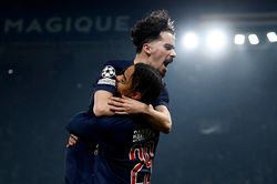 Ngôi sao 55 triệu euro là cánh tay vô hình dẫn lối PSG