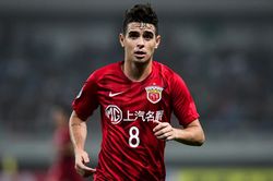 Oscar chơi hay thế nào ở Trung Quốc?