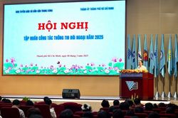 Chức năng, nhiệm vụ, quyền hạn và cơ cấu tổ chức mới của Cục Thông tin cơ sở và Thông tin đối ngoại