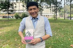 Một hành trình cùng đờn ca tài tử và cải lương