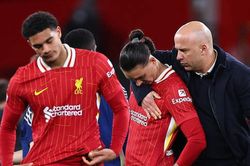 Nunez đá hỏng luân lưu, Liverpool bị PSG loại tại vòng 1/8 Champions League