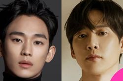 'Queen of Tears' từ đỉnh cao rating thành tâm điểm scandal của Park Sung Hoon và Kim Soo Hyun