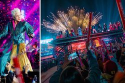 'Anh trai vượt ngàn chông gai': Từ 'ký ức mùa hè' 2024 hướng đến kỷ lục Guinness 2025