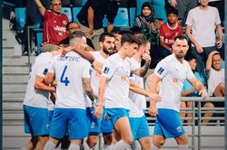 Đại diện của Đông Nam Á loại CLB Nhật Bản để lọt vào bán kết theo kịch bản không tưởng