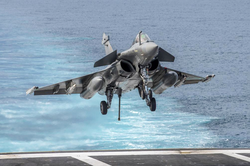 Quân sự thế giới hôm nay (12-3): Ấn Độ chốt mua tiêm kích Rafale-M thay vì MiG-29K
