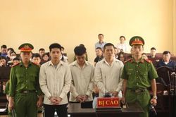 Thanh niên bị 'ngáo đá' đâm người tử vong lãnh án chung thân