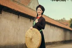 Cảm hứng từ MV 'Bắc Bling' đến sứ mệnh tôn vinh văn hóa dân tộc Việt Nam của nữ Hoa khôi