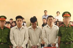 Đâm chết người vì bị ảo giác do ma túy đá