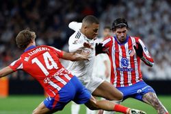 Nhận định Atletico vs Real Madrid, 3h ngày 13/3 tại Champions League