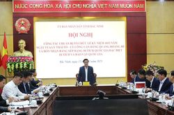 Bắc Ninh tổ chức nhiều hoạt động kỷ niệm 1015 năm ngày Vua Lý Thái Tổ đăng quang hoàng đế