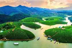 Thời tiết Nghệ An ngày 12/3: Sáng sớm có sương mù, trời nắng