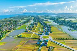 Thời tiết Hà Tĩnh, Thanh Hóa ngày 12/3: Ngày trời nắng, đêm và sáng trời lạnh