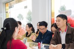 Giá vàng Nghệ An hôm nay 12/3 đạt 95 triệu/lượng: Giao dịch tăng mạnh chiều mua vào