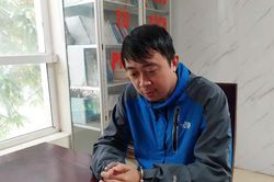 Khởi tố, tạm giam đối tượng thuê 6 ô tô tự lái rồi đưa đi cầm cố