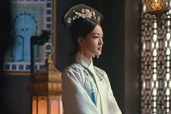 Đây là phi tần ở chung với Càn Long lâu nhất hậu cung: Dù xinh đẹp động lòng người nhưng chỉ được thị tẩm duy nhất 1 lần