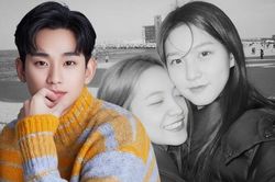 Bạn thân ẩn ý về Kim Sae Ron giữa 'tâm bão' của Kim Soo Hyun
