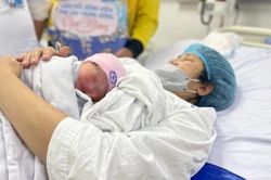 Đề xuất tăng thời gian nghỉ thai sản lên 7 tháng