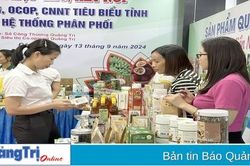 Triển khai nhiều giải pháp để hoàn thành các mục tiêu, kế hoạch trên lĩnh vực công thương