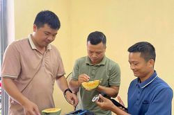 Những chàng Tài Ngào Thượng Lâm