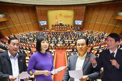 Đề xuất bỏ 'biên chế suốt đời' để cởi trói tư duy cho công chức, viên chức