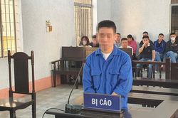Đắk Lắk: 21 năm tù cho tội làm giả giấy tờ để chiếm đoạt tài sản