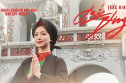 MV 'Bắc Bling' của Hòa Minzy giữ vị trí Top 1 toàn cầu, 'càn quét' các BXH âm nhạc