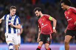 Nhận định MU vs Real Sociedad (03h00, 14/3): Quỷ đỏ không bỏ cuộc