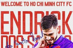 Cầu thủ đang chơi ở V-League lên tuyển Malaysia, ngôi sao bị tạt axit trở lại