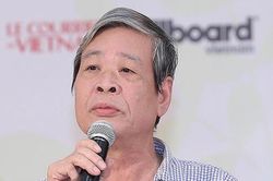 Vĩnh biệt nhà thơ Nguyễn Thụy Kha