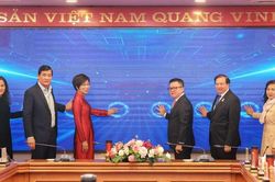 Giải thưởng ảnh và video 'Công nghệ từ trái tim - Technology with heart': Lịch sử và cảm xúc của công nghệ
