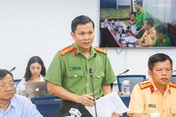 TPHCM còn hơn 5.000 cơ sở vi phạm về phòng cháy chữa cháy
