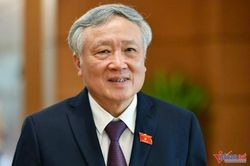 Phó Thủ tướng Thường trực Chính phủ Nguyễn Hòa Bình sắp thăm làm việc tại châu Âu