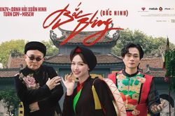 Từ những ý kiến trái chiều về MV 'Bắc Bling': Có cần 'liều lượng' khi tiếp cận với nghệ thuật truyền thống?