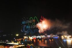 Carnaval Hạ Long 2025 sẽ có màn bắn pháo hoa nghệ thuật tầm cao