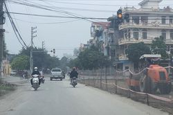 Thái Bình: Mời thầu hơn 300 tỷ đồng cho dự án Đường số 2 kéo dài đoạn từ đường tránh S1 đến tỉnh lộ 454