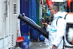 Bình Dương ghi nhận ca tử vong đầu tiên trong năm do sốt xuất huyết