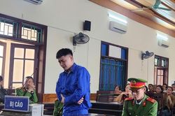 Nước mắt muộn màng sau cơn giận mất khôn