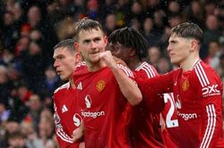 Dự đoán tỷ số trận đấu MU vs Real Sociedad: Sân nhà không còn là lợi thế