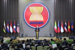 Học giả Indonesia: Phát biểu chính sách của Tổng Bí thư Tô Lâm thúc đẩy cách tiếp cận gắn kết ASEAN