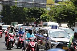 Thời tiết TP HCM hôm nay (13/3)