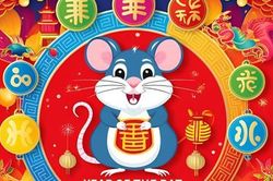 3 con giáp kể từ cuối tháng 3/2025 sự nghiệp lên như vũ bão, làm đâu thắng đó