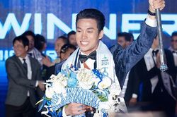 Thực hư chuyện đại diện Việt Nam bị tước danh hiệu Nam vương quốc tế?