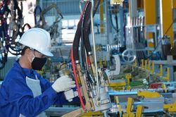 Tăng trưởng GDP 8% năm 2025 là tiền đề để bứt phá trong những năm tới