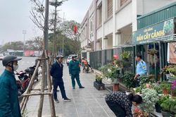 Hà Nội: Phố xanh, ngõ sạch nhờ phong trào thi đua 'Sáng – xanh – sạch – đẹp'