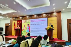 Ông Hà Đình Bốn: Không nên tạo áp lực, để trẻ em được lớn lên với tuổi thơ vô tư