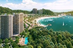 Xanh Sky: 'Cánh cửa' mở ra phong cách sống hài hòa thiên nhiên tại Cát Bà